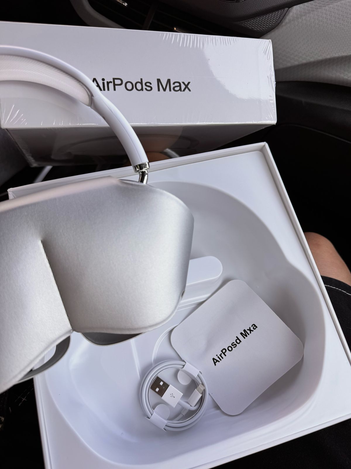 Airpods pro max