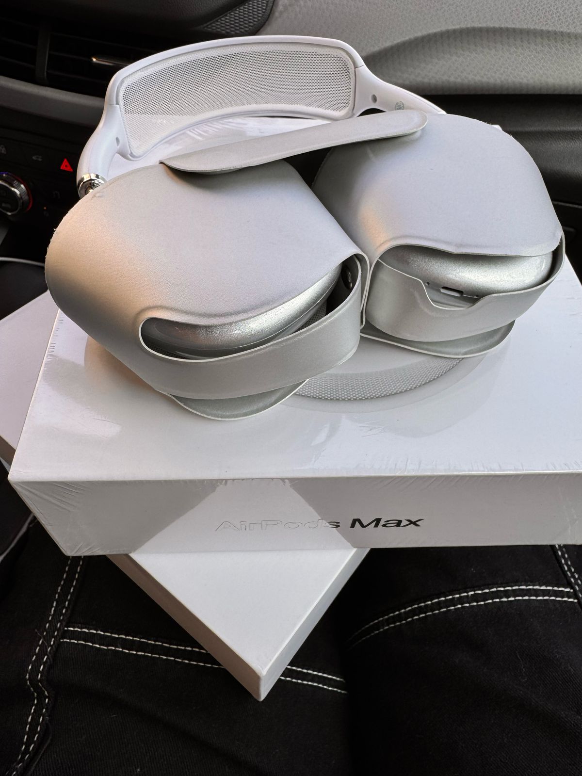 Airpods pro max